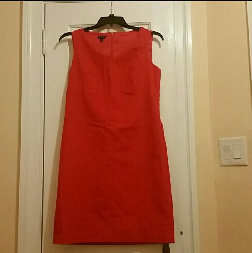 Talbo mini dress